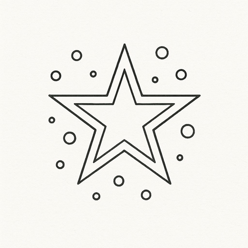 Tranh tô màu giấy tô màu nước cho bé 2025 –