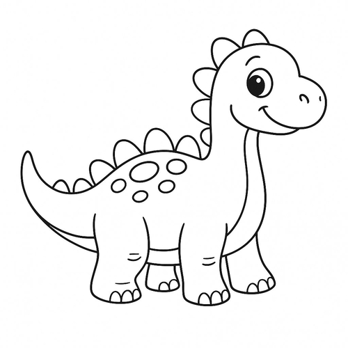 Tranh tô màu cho bé trai 5 tuổi 2025 –