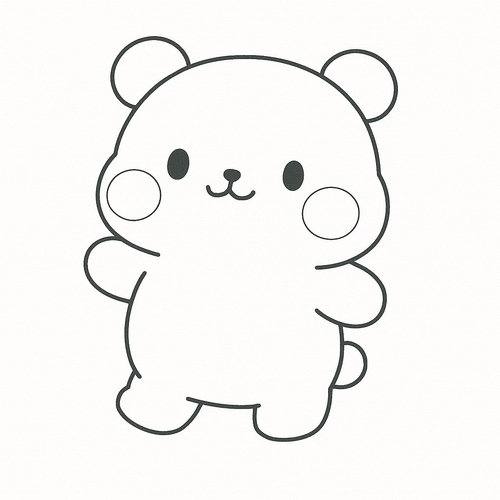 Tô màu Người Sắt cho bé 2025 - Hình và PDF sinh động