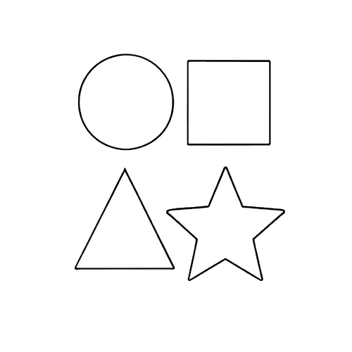 Tranh tô màu quyển vở cho bé 2025 – Tải PDF miễn phí