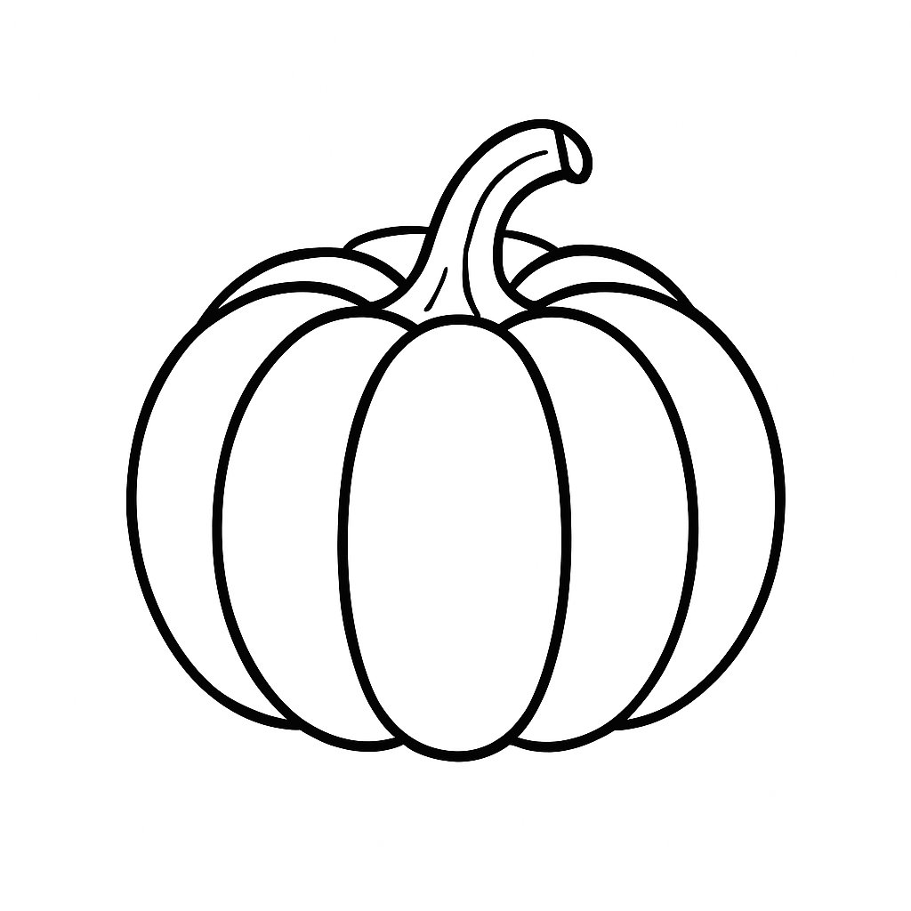 Bí ngô cổ điển