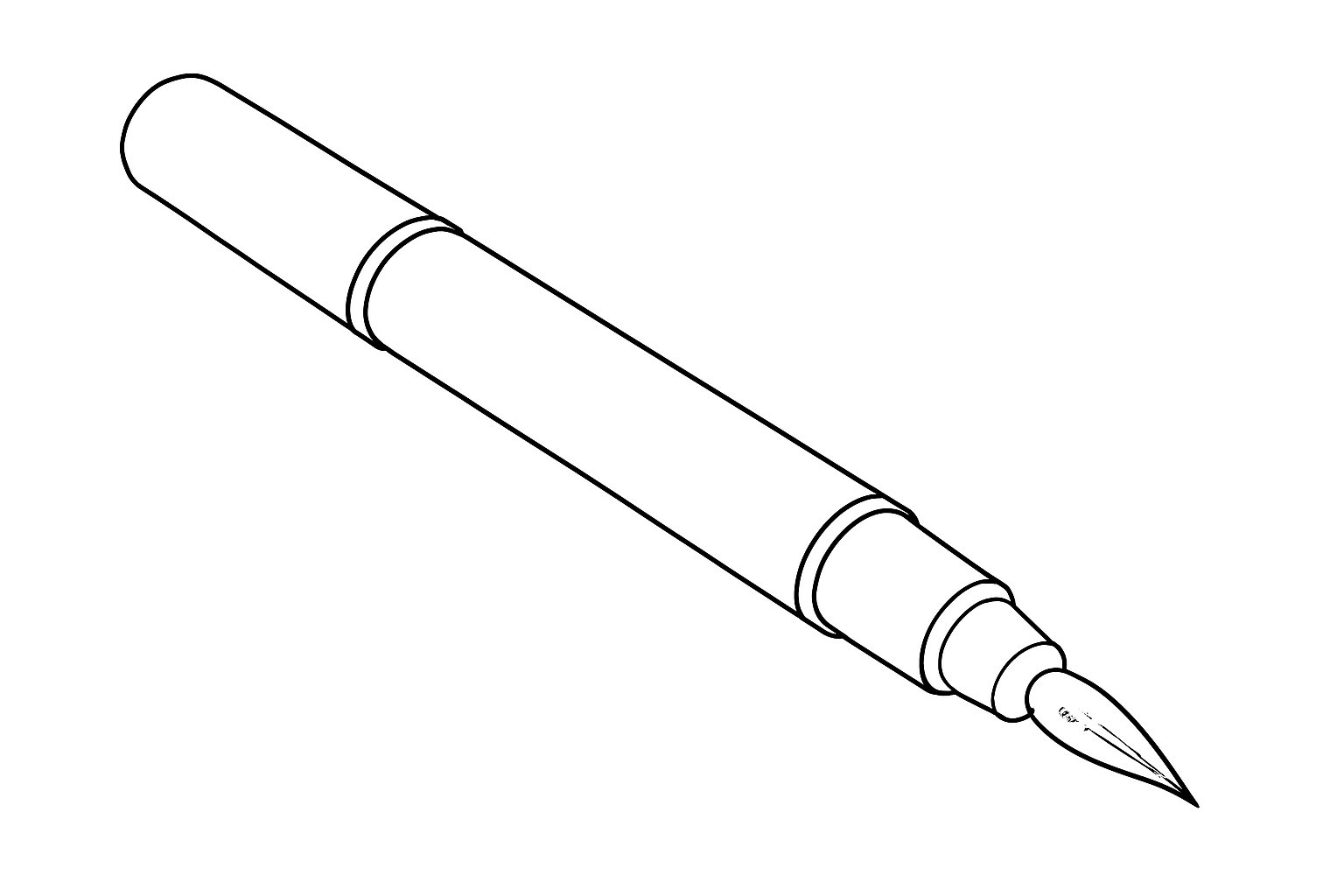 Bút Lông Màu Nước