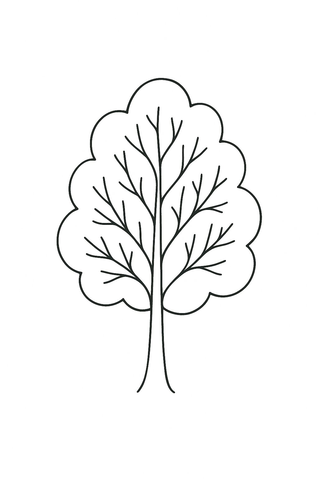 Cây phong cách tĩnh vật