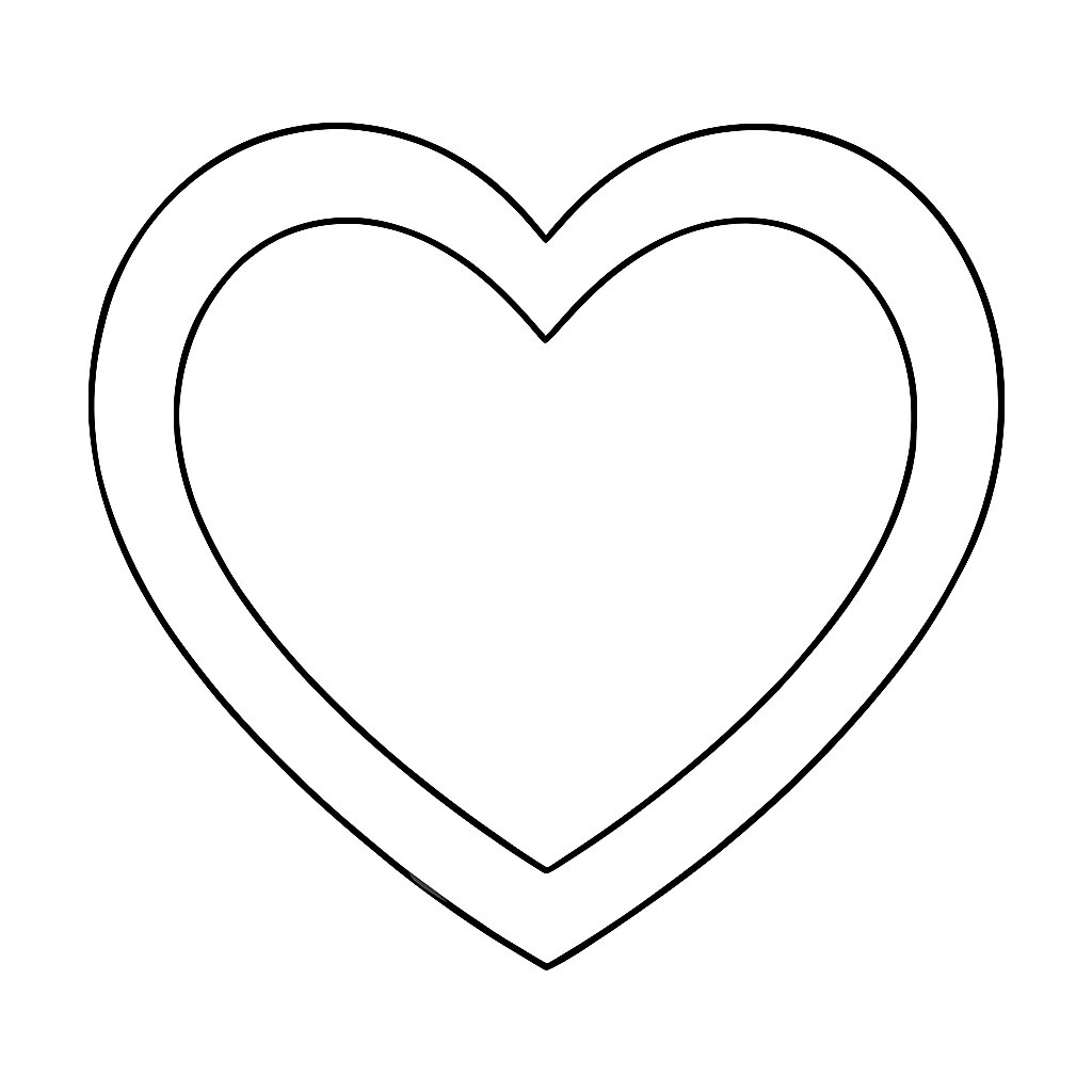 Đĩa hình trái tim