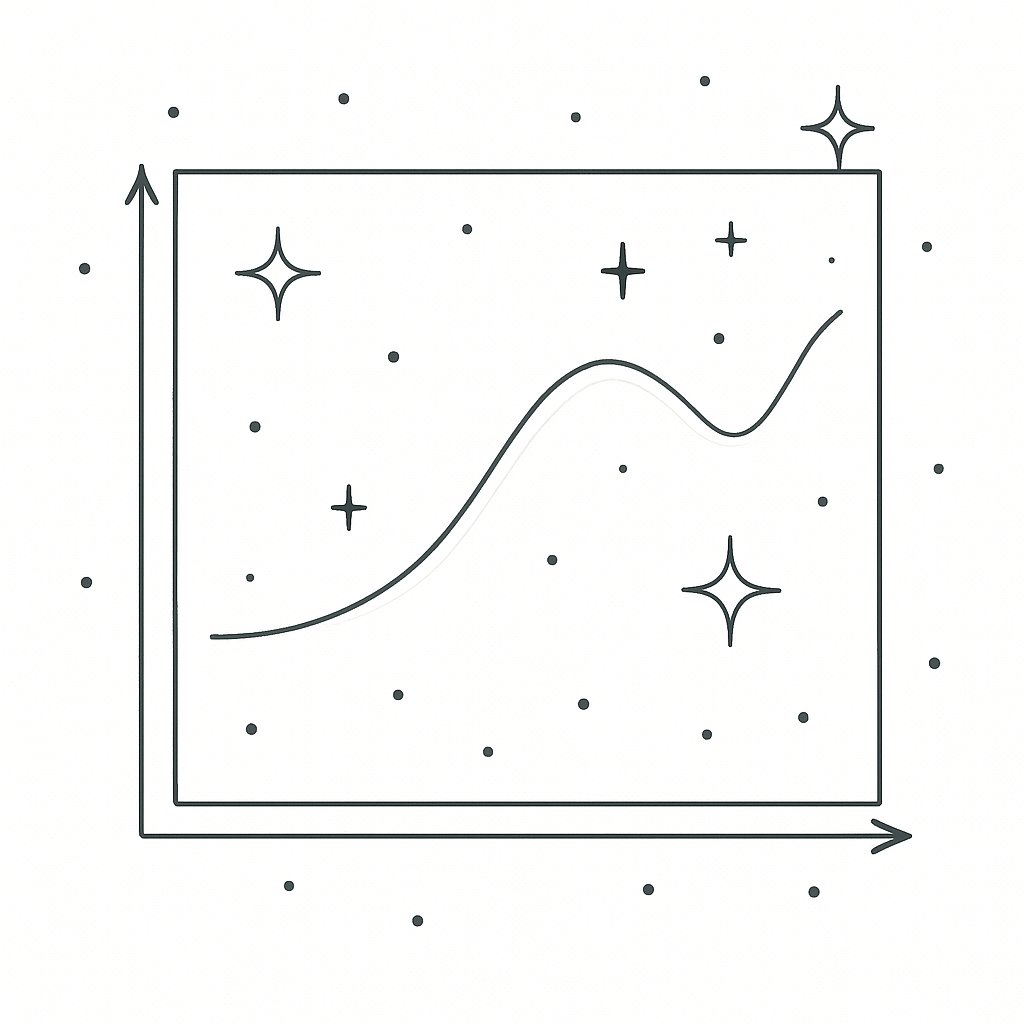 Tranh tô màu đồ thị cho bé sáng tạo học tập 2025