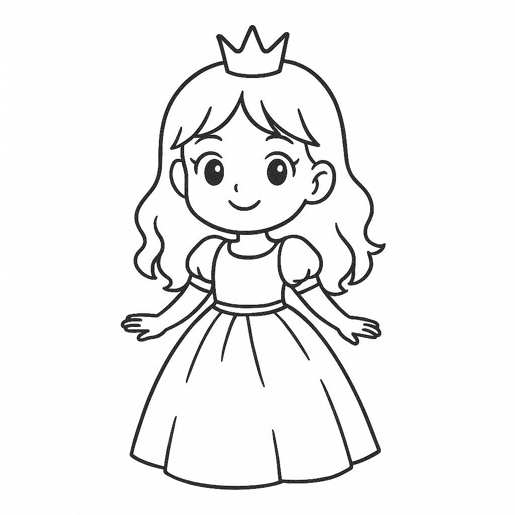 Phong cách Công Chúa