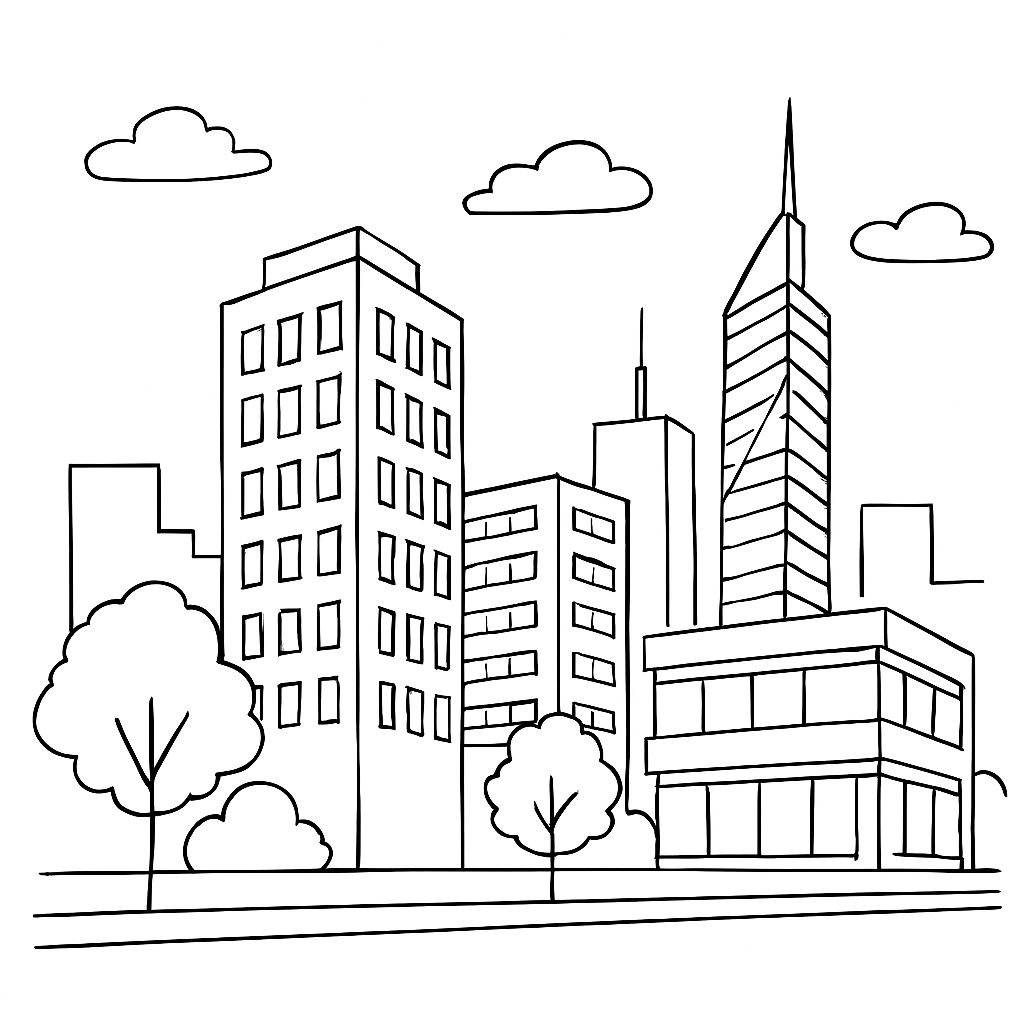 Phong cách hiện đại