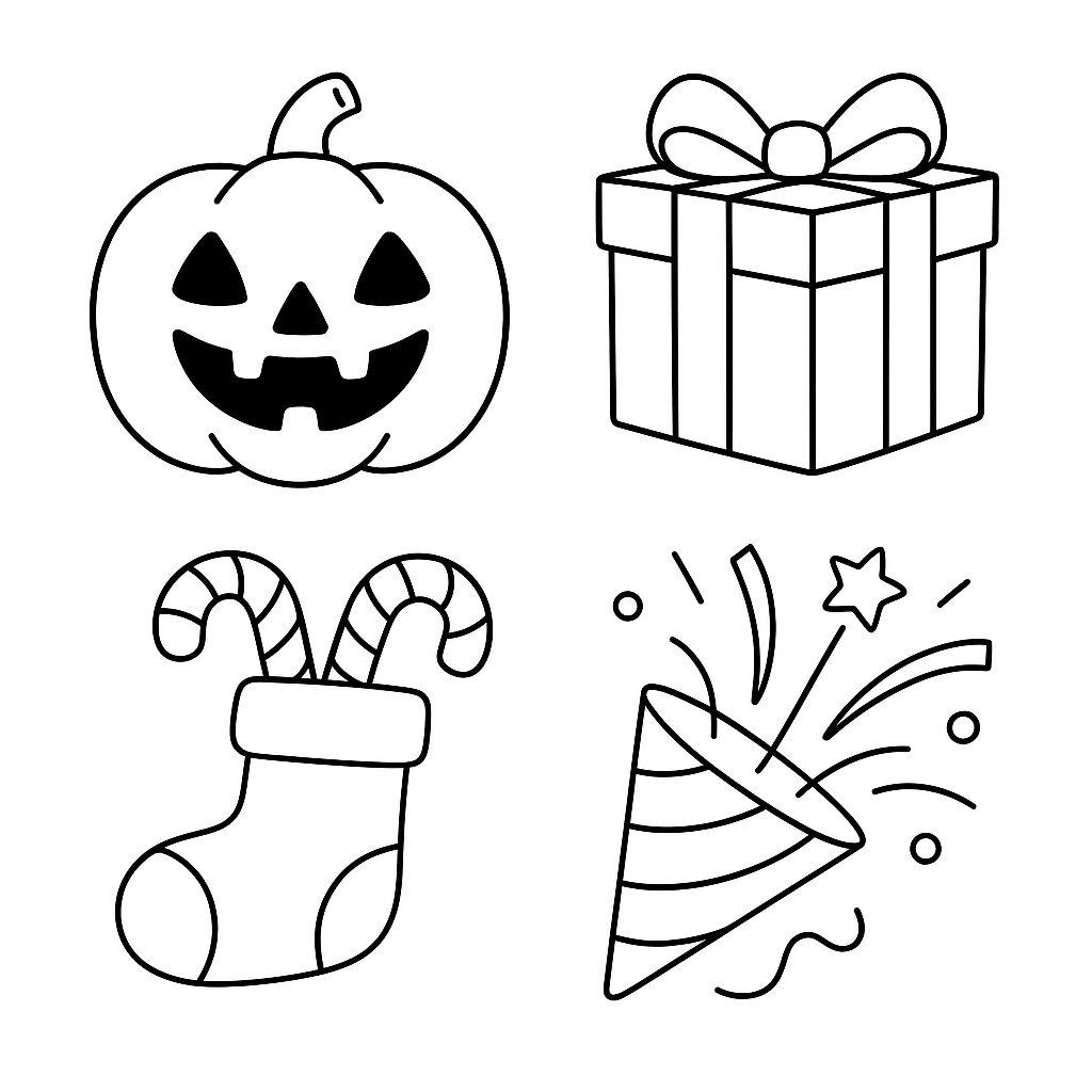 Phong cách Lễ hội