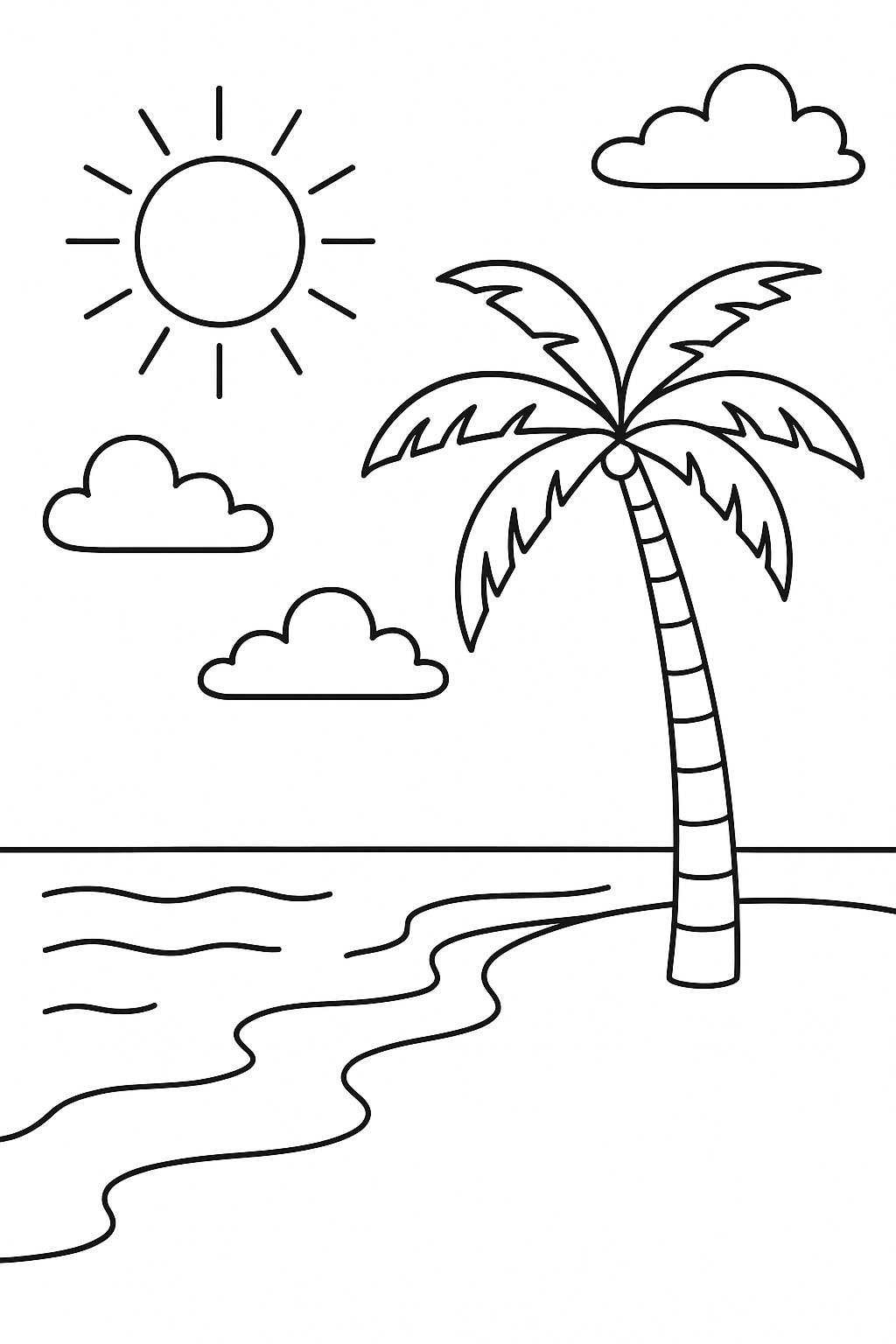 Thời tiết mùa hè