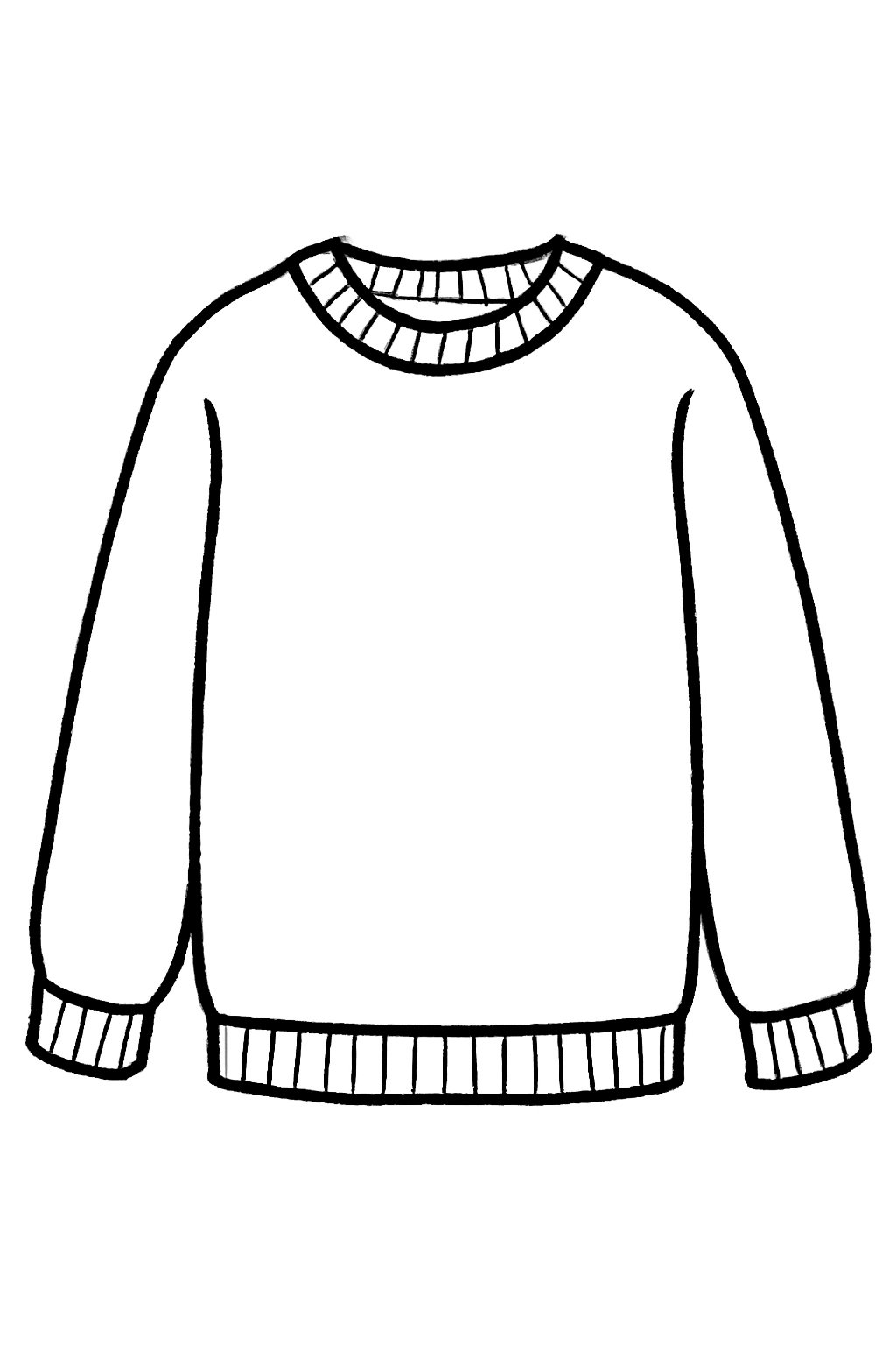 Tô màu áo vintage