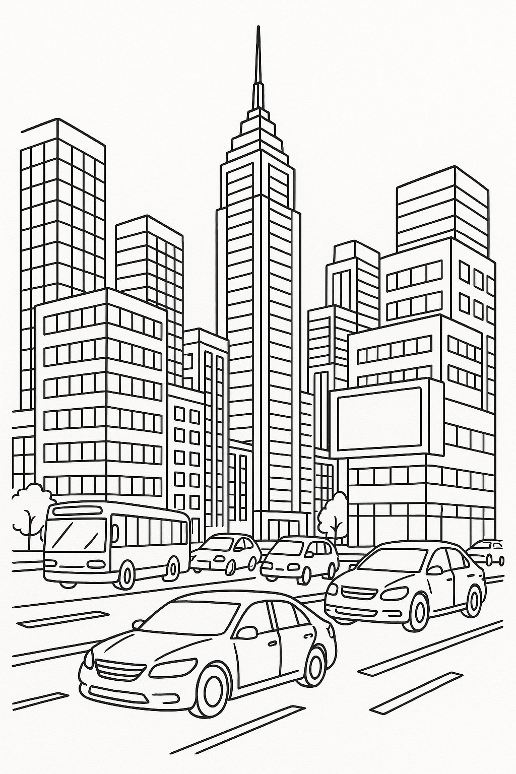 Trung tâm tài chính