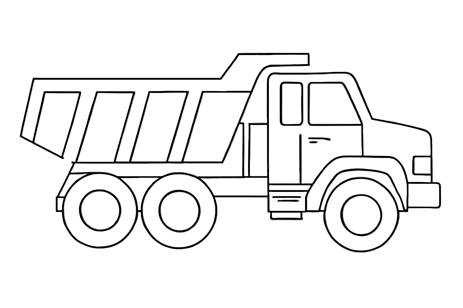 Xe Ben Công Trường