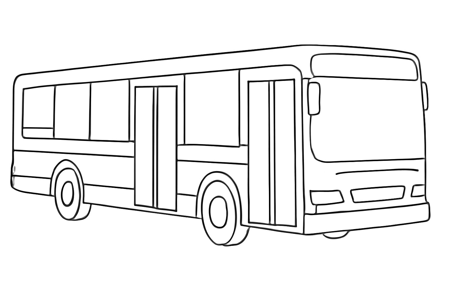 Xe buýt thành phố