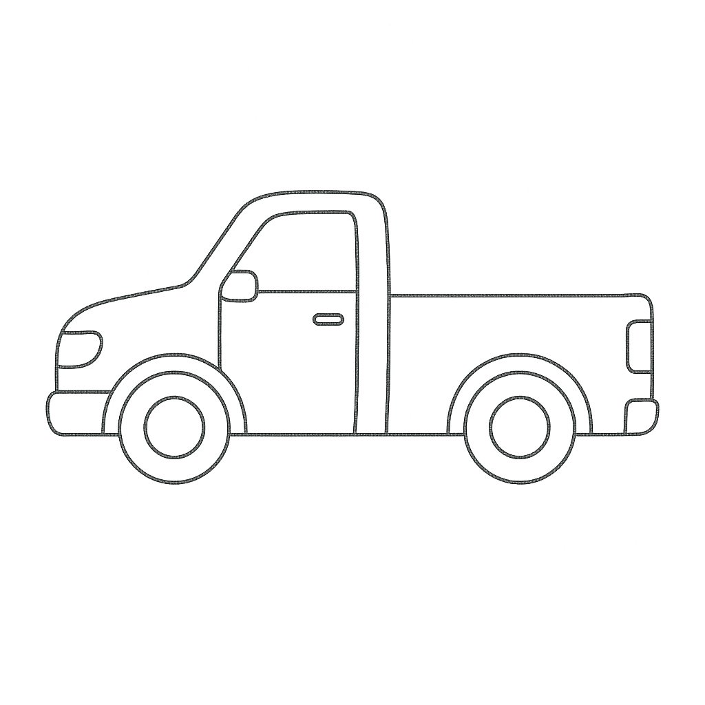 Xe tải tiện dụng