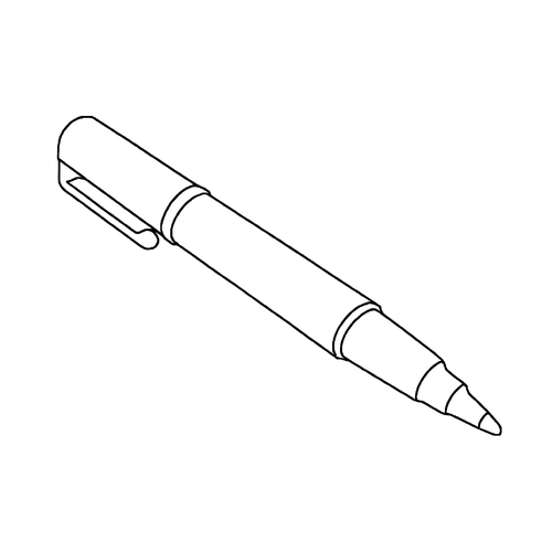 Tranh tô màu bút lông tô màu cho bé đẹp sáng tạo 2025