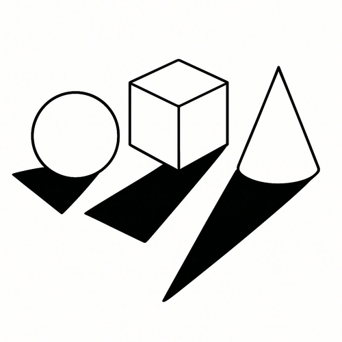 Tranh Tô Màu 3D Cho Bé Năm 2025 - Tải PDF Miễn Phí