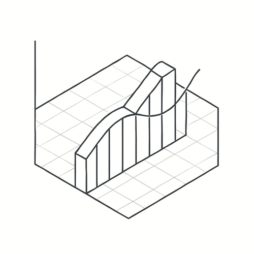 Tranh tô màu đồ thị cho bé sáng tạo học tập 2025
