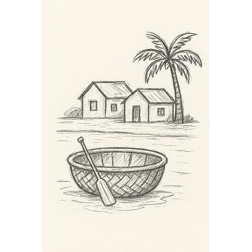 Tranh tô màu Peppa Pig cho bé 2025