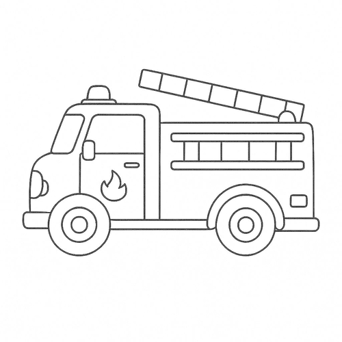 Tranh tô màu Y8 tô màu cho bé 2025 - Hình tô màu PDF