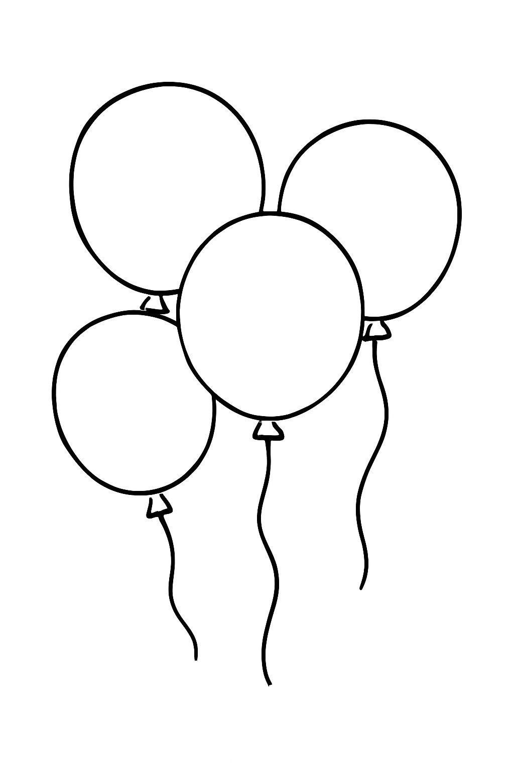 Bong bóng cổ điển