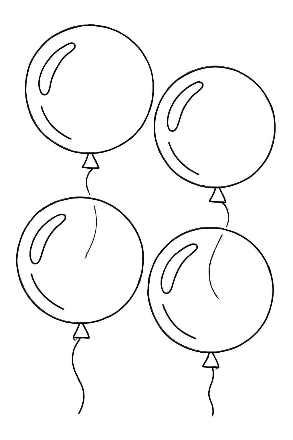 Bong bóng thủy tinh