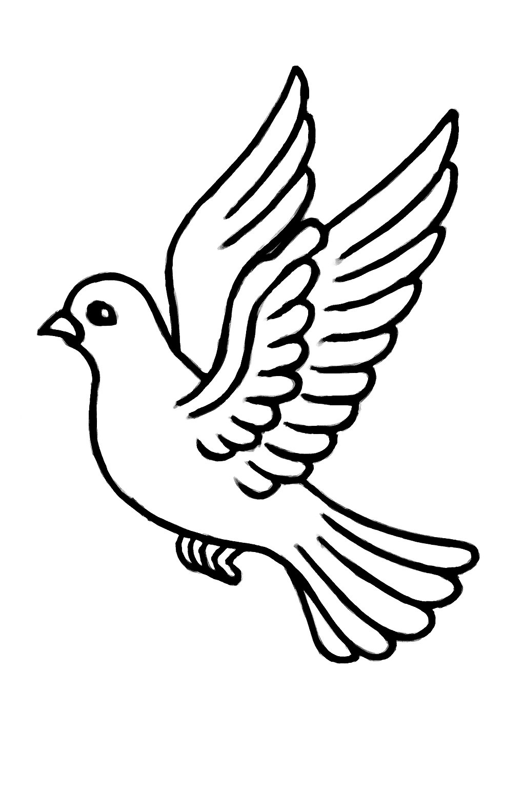 Chim bồ câu cổ điển