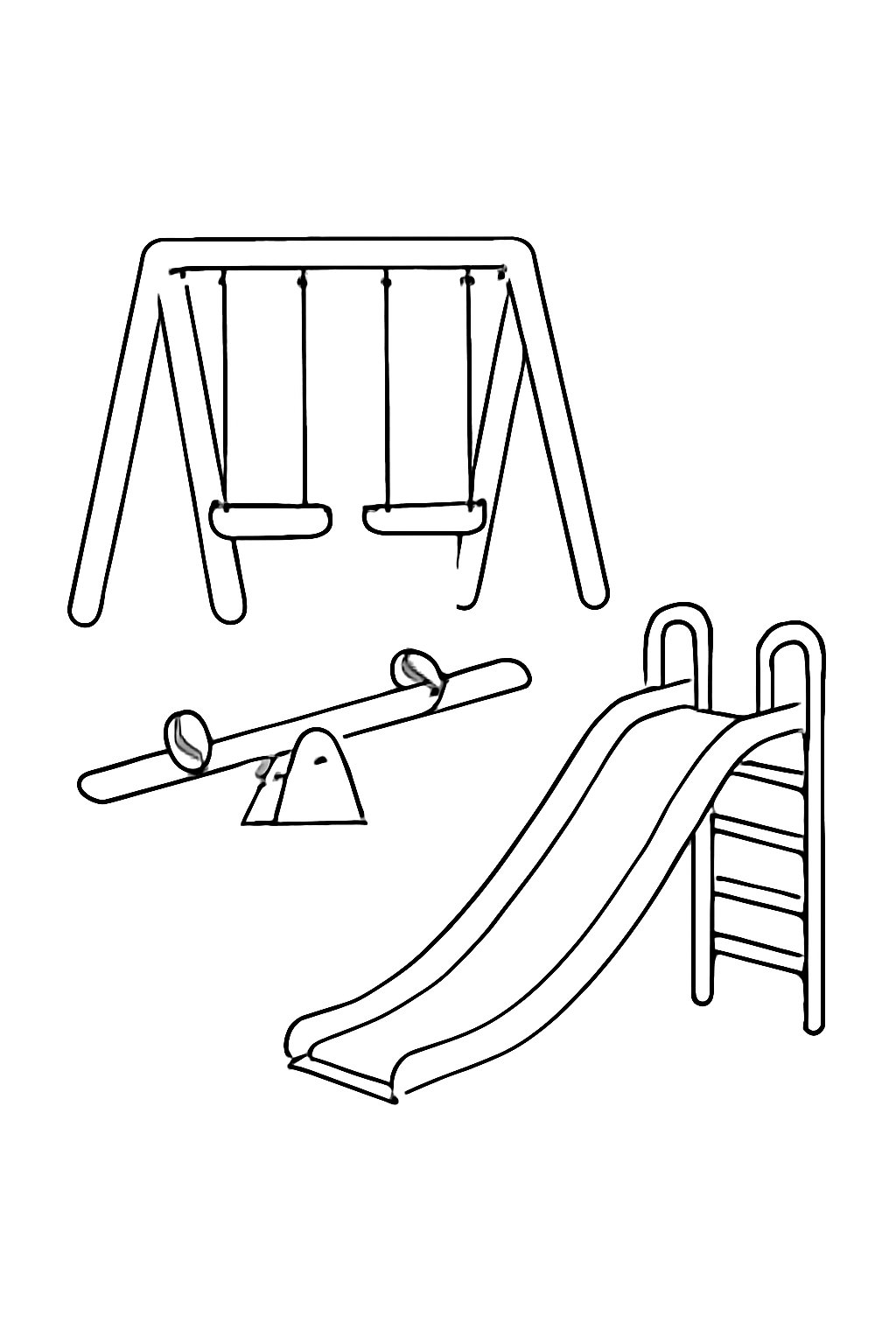 Công viên vui chơi