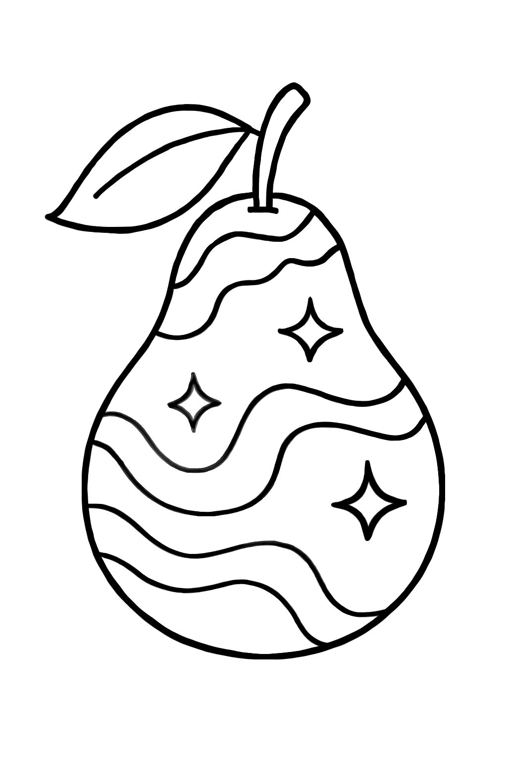 Fantasy Pear