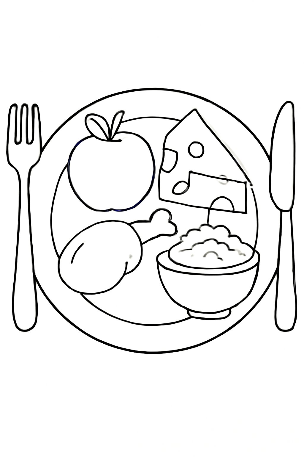 Phong cách bàn ăn