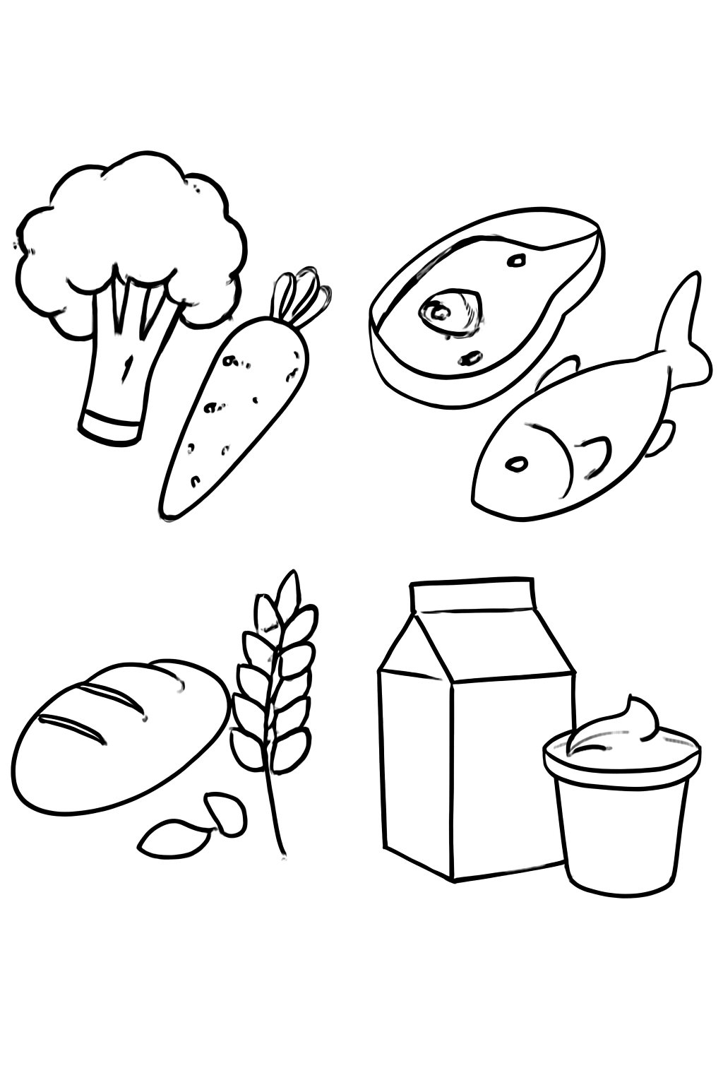 Phong cách đơn giản