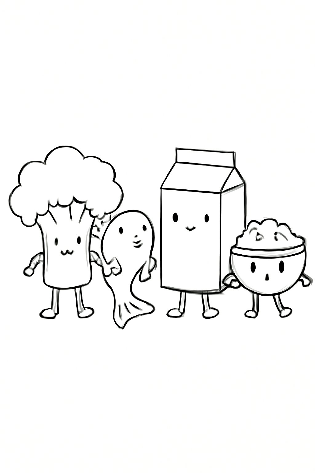 Phong cách nhân vật hóa