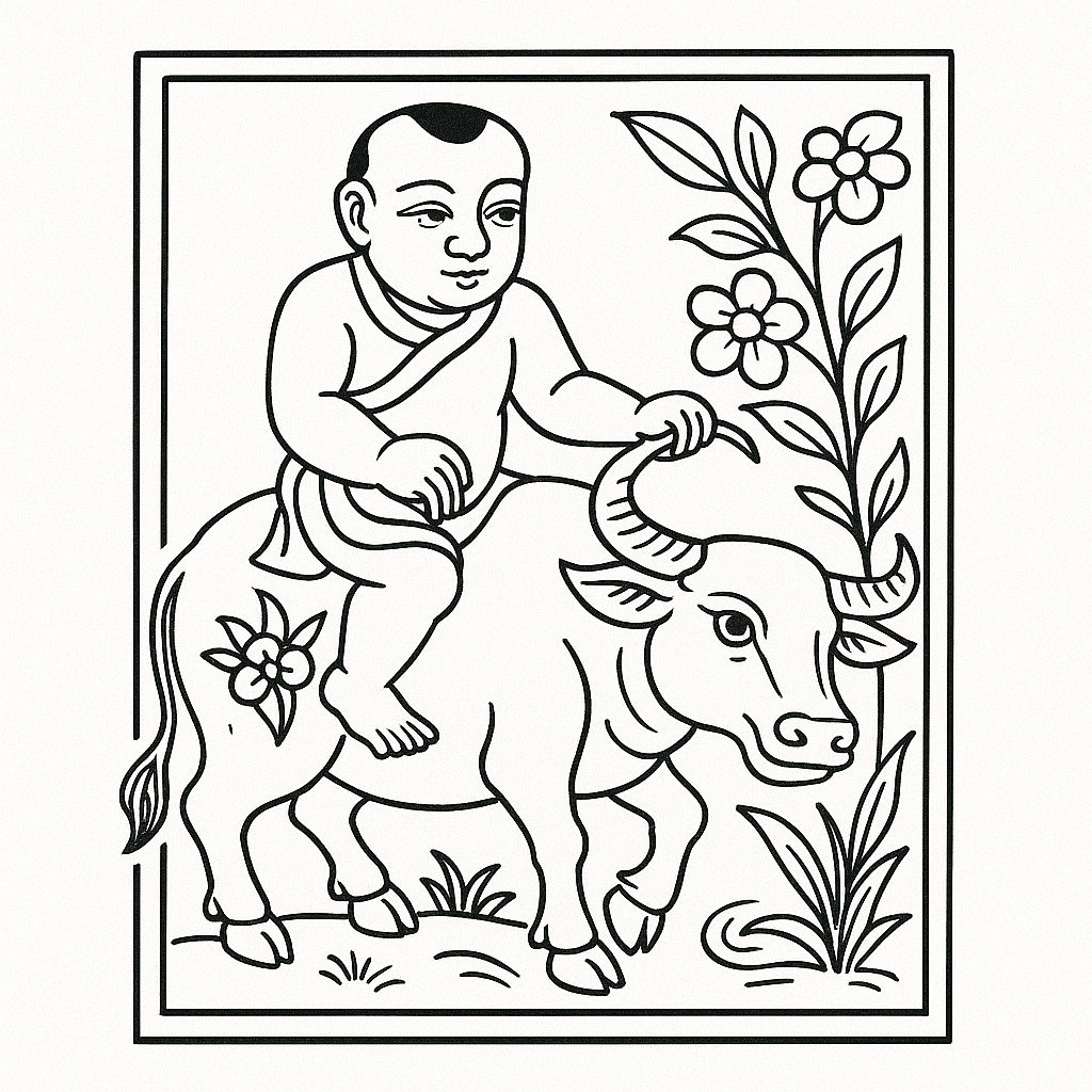 Truyền Thống Cổ Điển