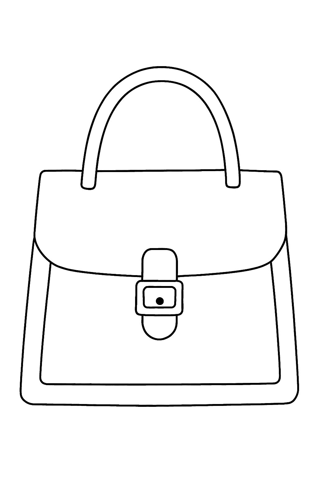 Túi Xách Cổ Điển