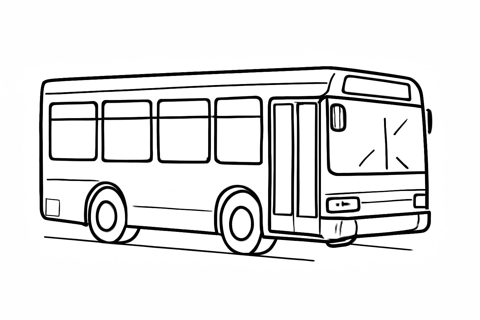 Xe Buýt Thành Phố