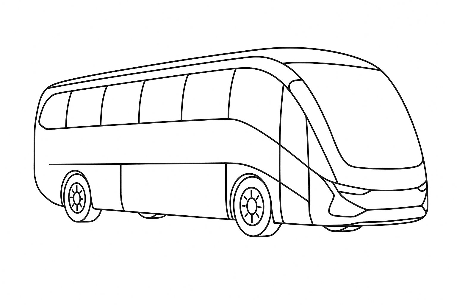 Xe Khách Tương Lai