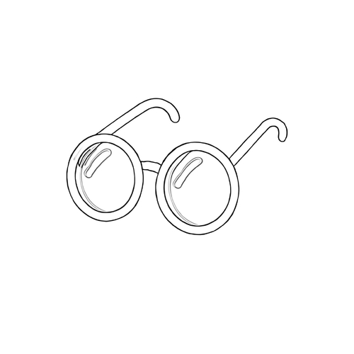 Tranh tô màu cái cặp cho bé 2025 - Tải PDF miễn phí