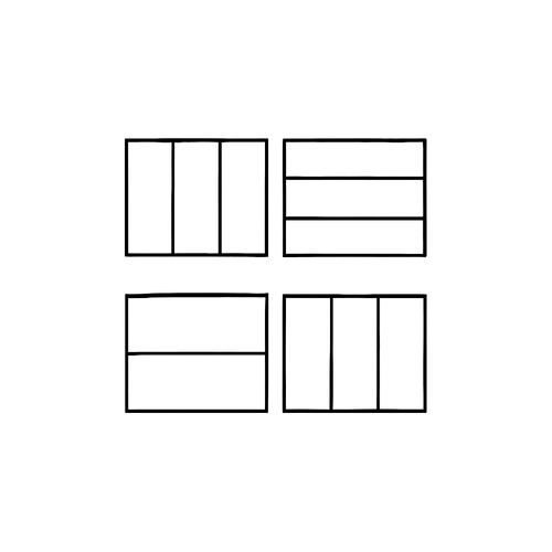 Tranh tô màu cờ các nước cho bé 2025 – Tải PDF miễn phí