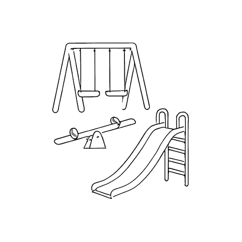 Tranh tô màu cho bé gái 5 tuổi 2025 - Tải PDF miễn phí