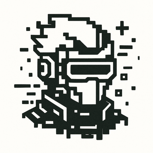 Tranh tô màu pixel cho bé đẹp sáng tạo nhất 2025