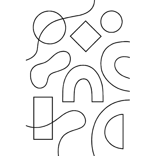 Mở tô màu 2025 - Tranh tô màu mở tô màu cho bé