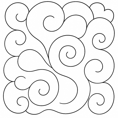 Tranh tô màu truyện nhổ củ cải cho bé 2025