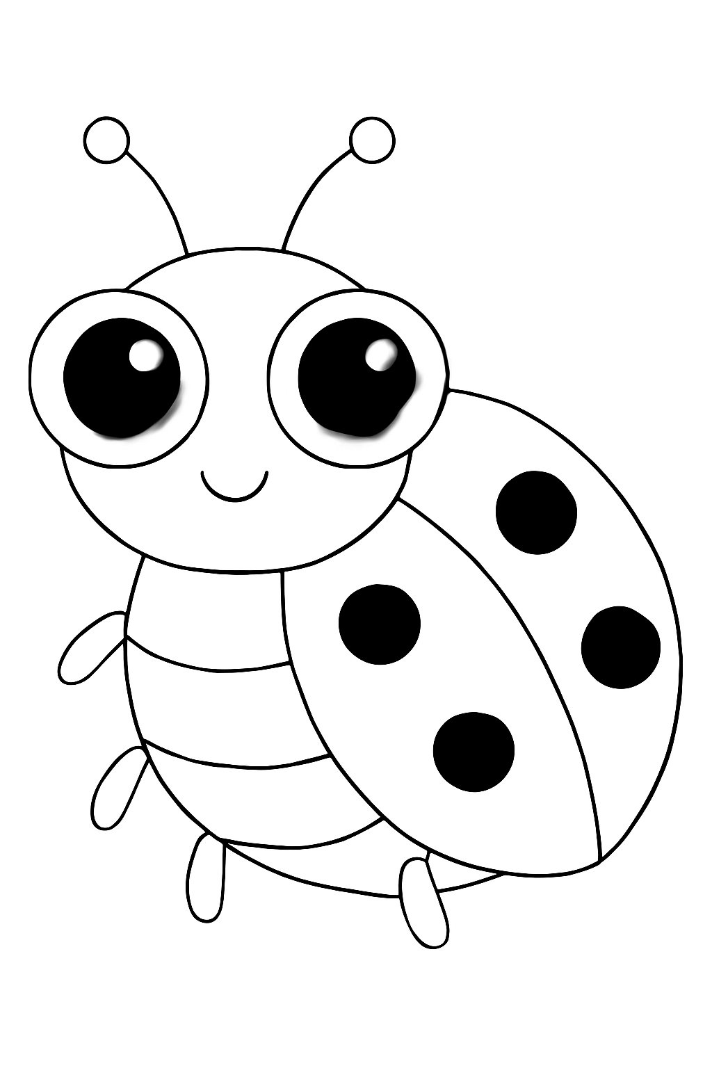 Bọ rùa dễ thương