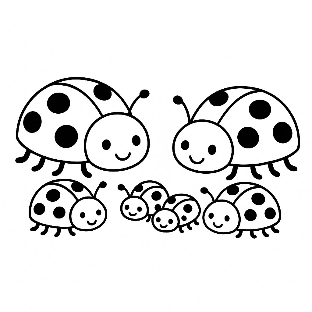 Bọ rùa gia đình