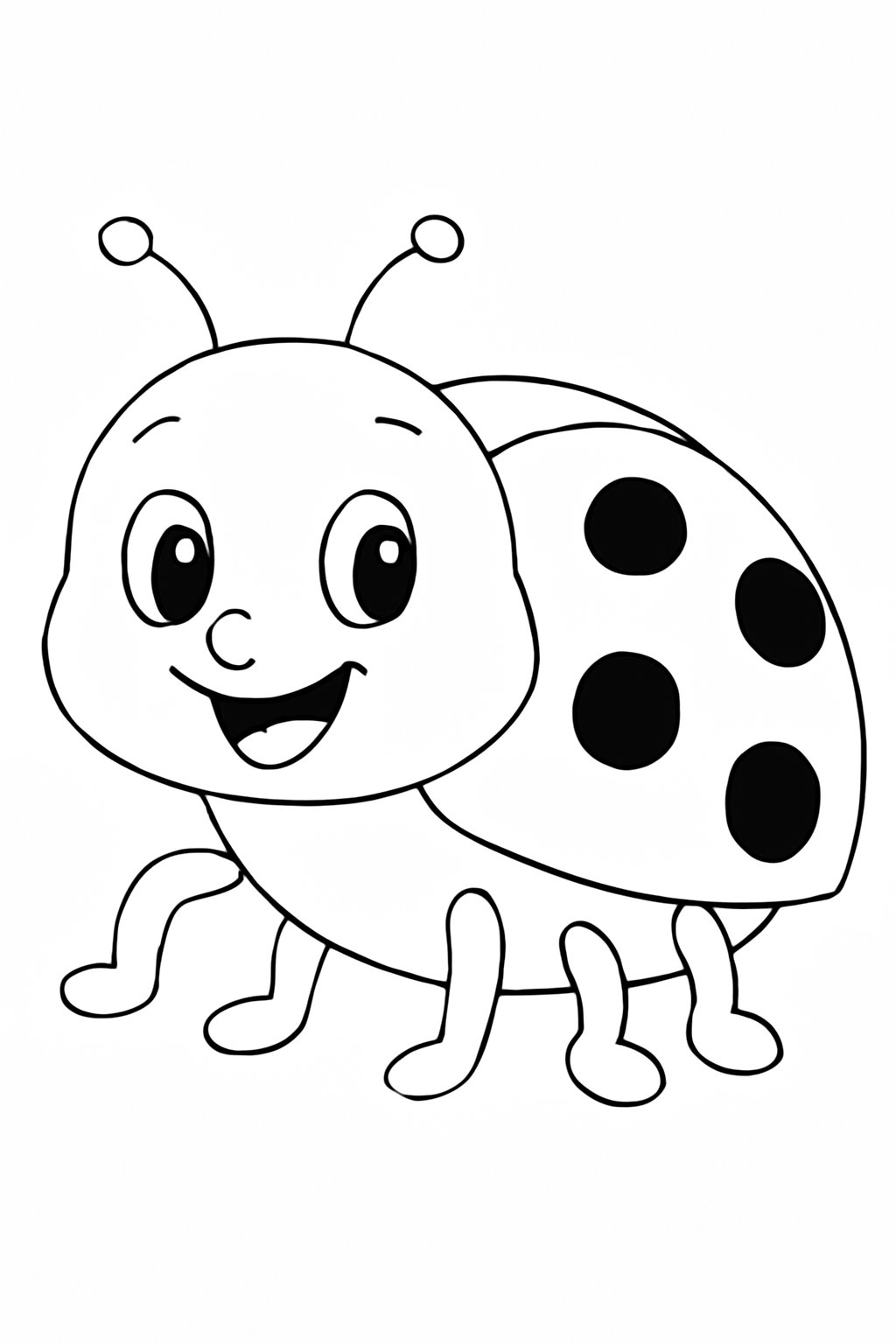 Bọ rùa hoạt hình