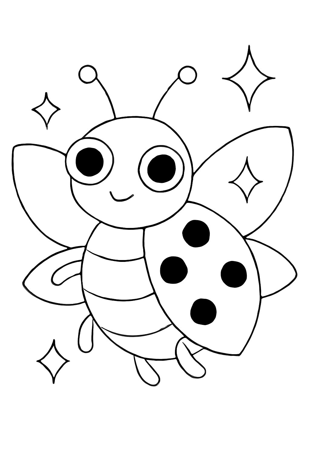 Bọ rùa thần tiên