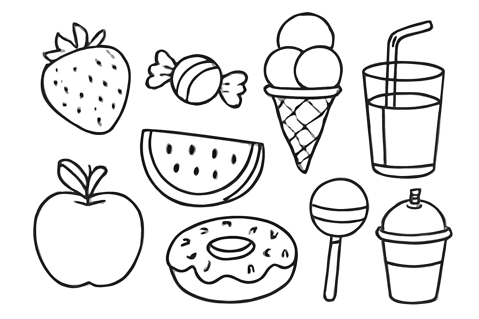 Đồ ăn và thức uống