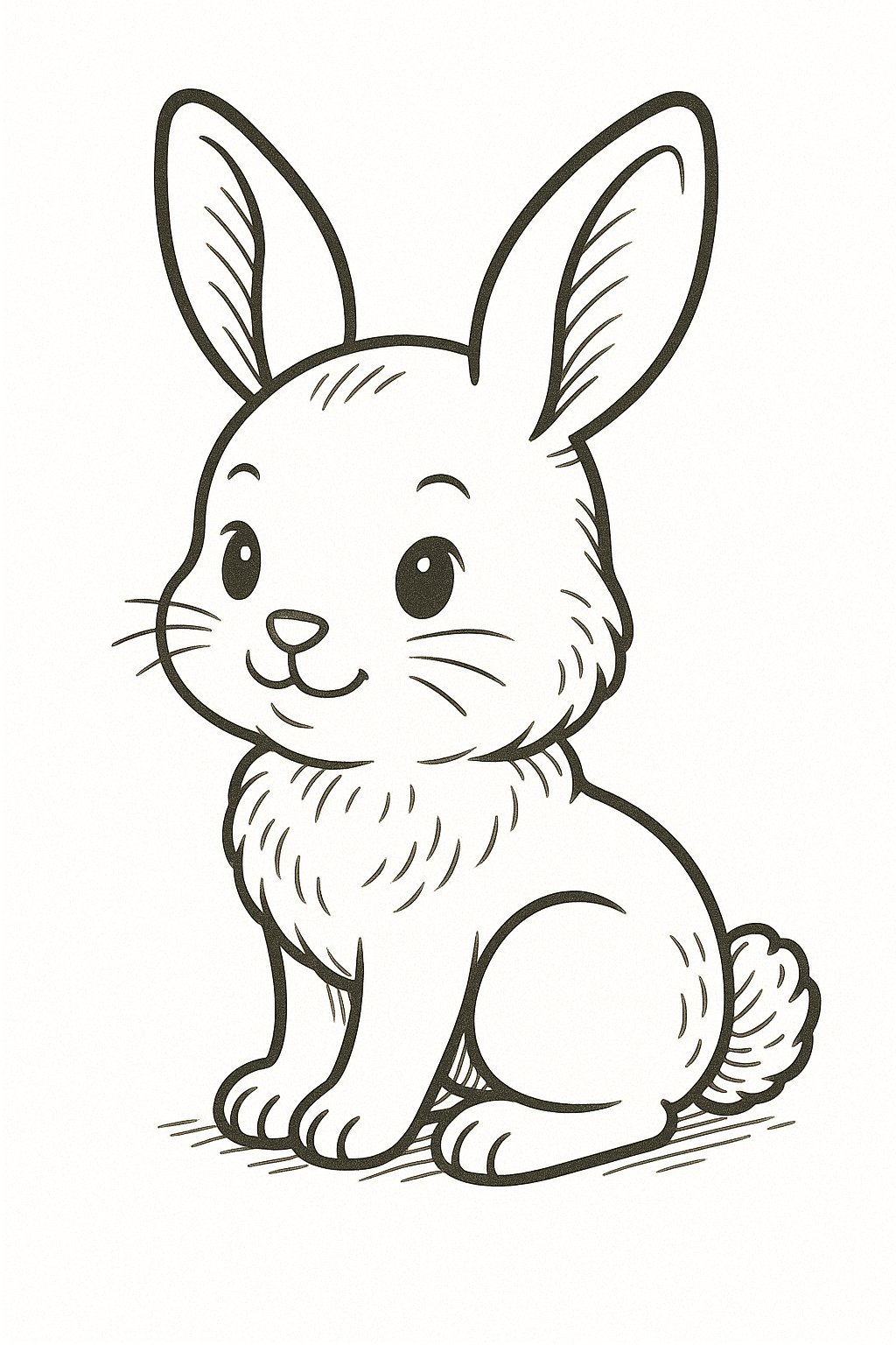 Động vật vintage