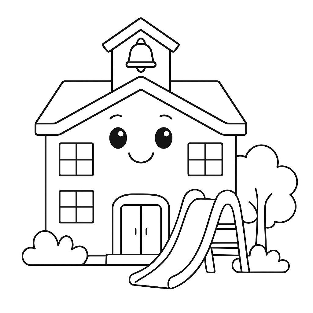 Hoạt hình dễ thương