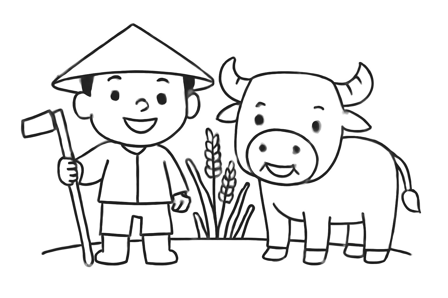 Hoạt hình vui nhộn