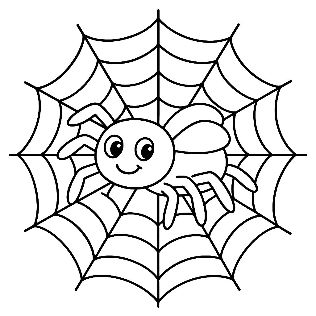 Nhện dệt lưới